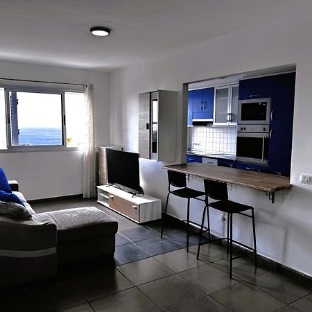 Vivelorural Comfy Apartment Wifi & Beach -Galdar Sardina 外观 照片
