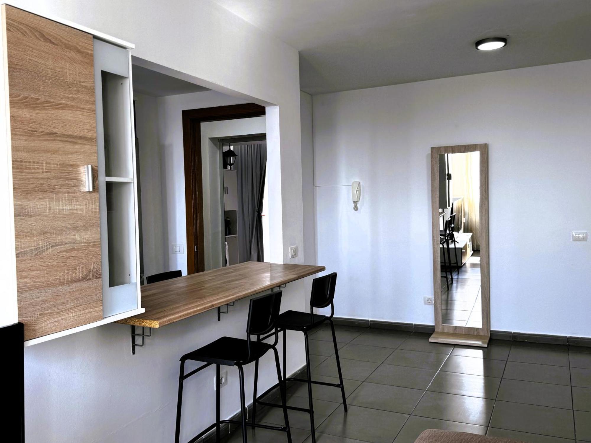 Vivelorural Comfy Apartment Wifi & Beach -Galdar Sardina 外观 照片