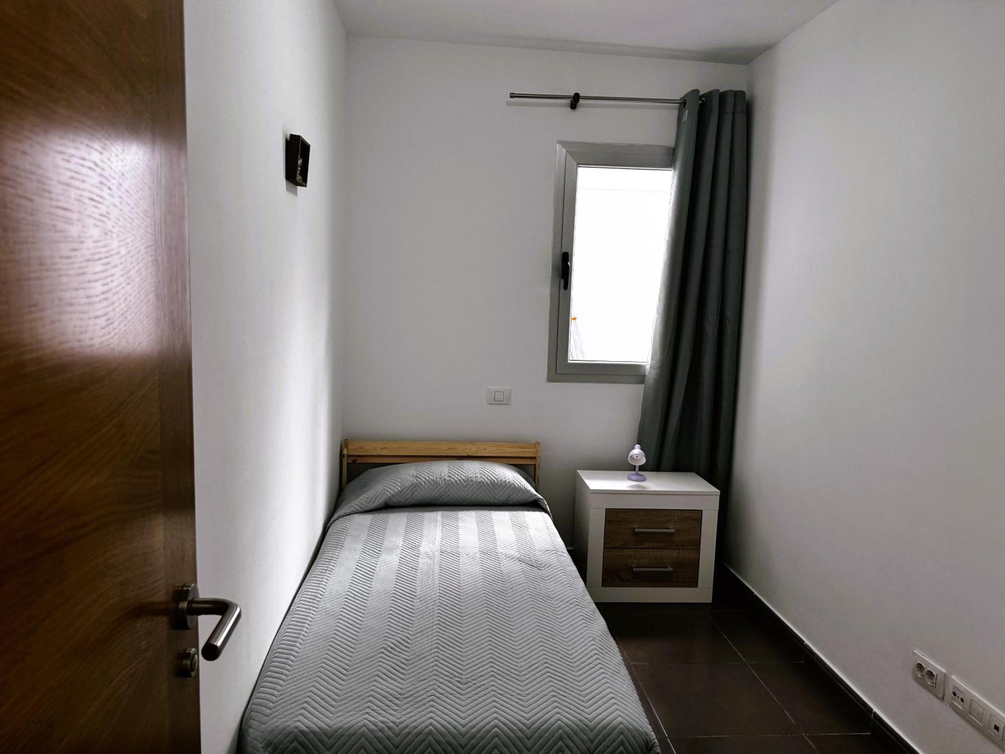 Vivelorural Comfy Apartment Wifi & Beach -Galdar Sardina 外观 照片