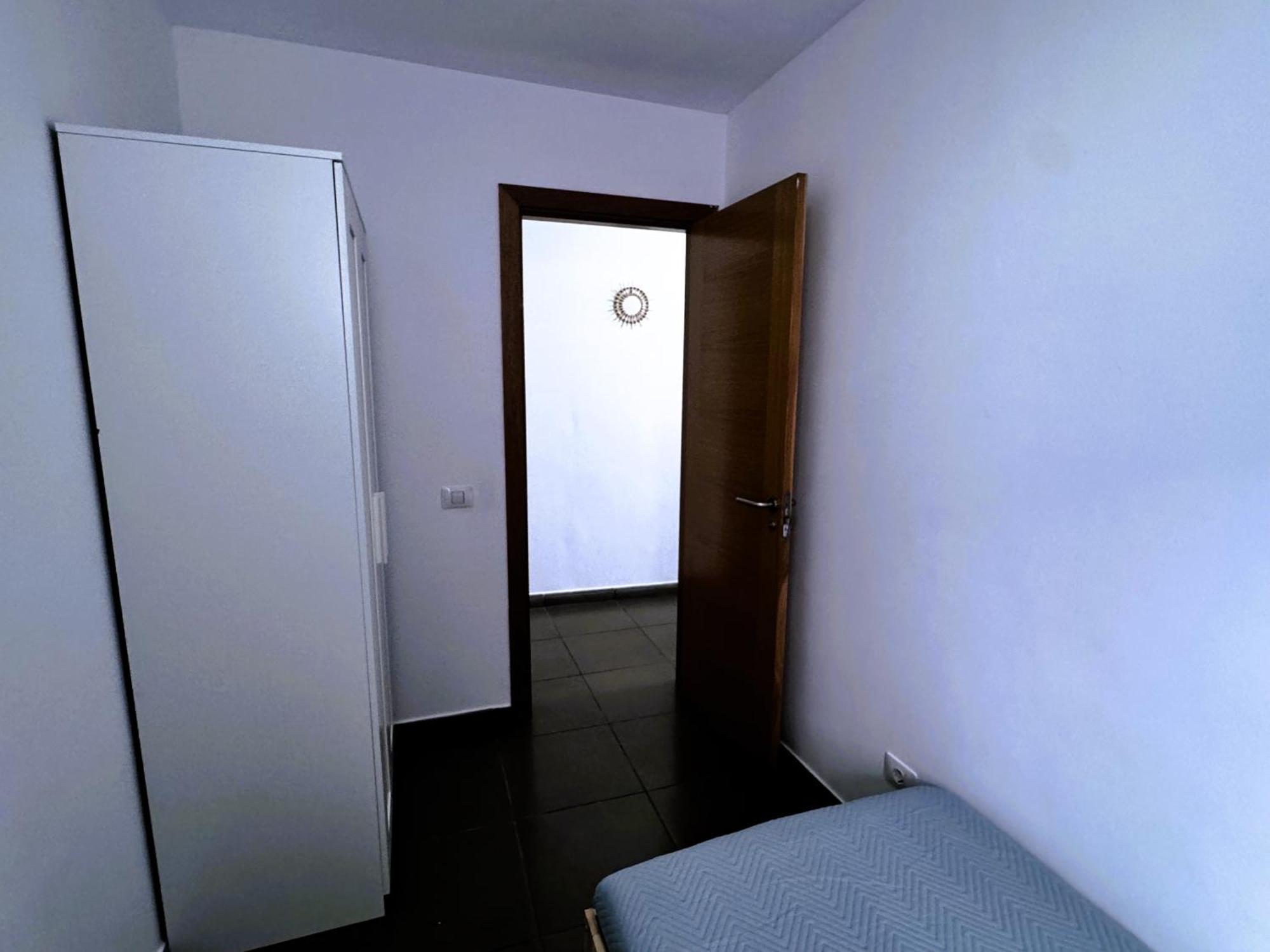 Vivelorural Comfy Apartment Wifi & Beach -Galdar Sardina 外观 照片