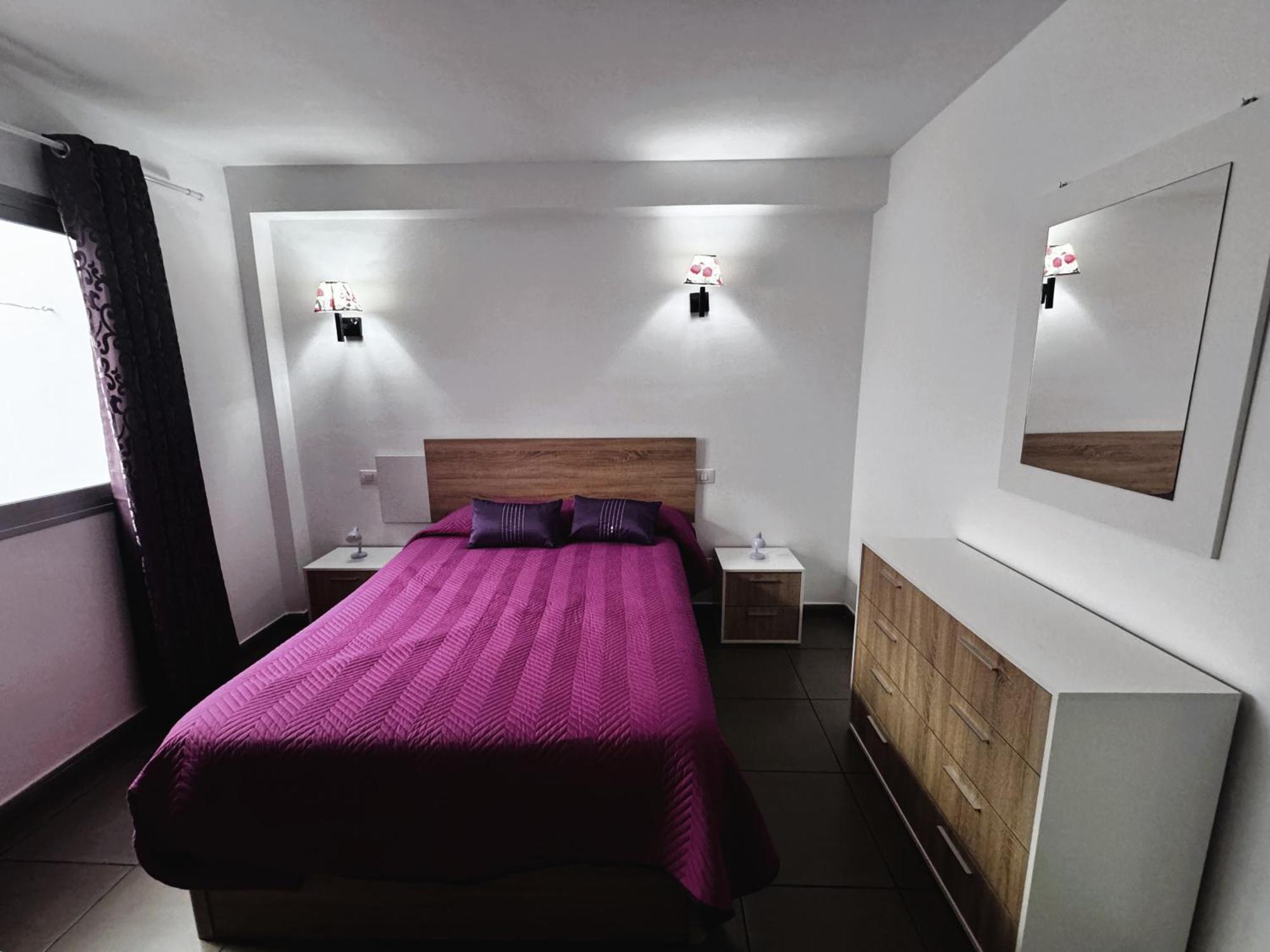 Vivelorural Comfy Apartment Wifi & Beach -Galdar Sardina 外观 照片