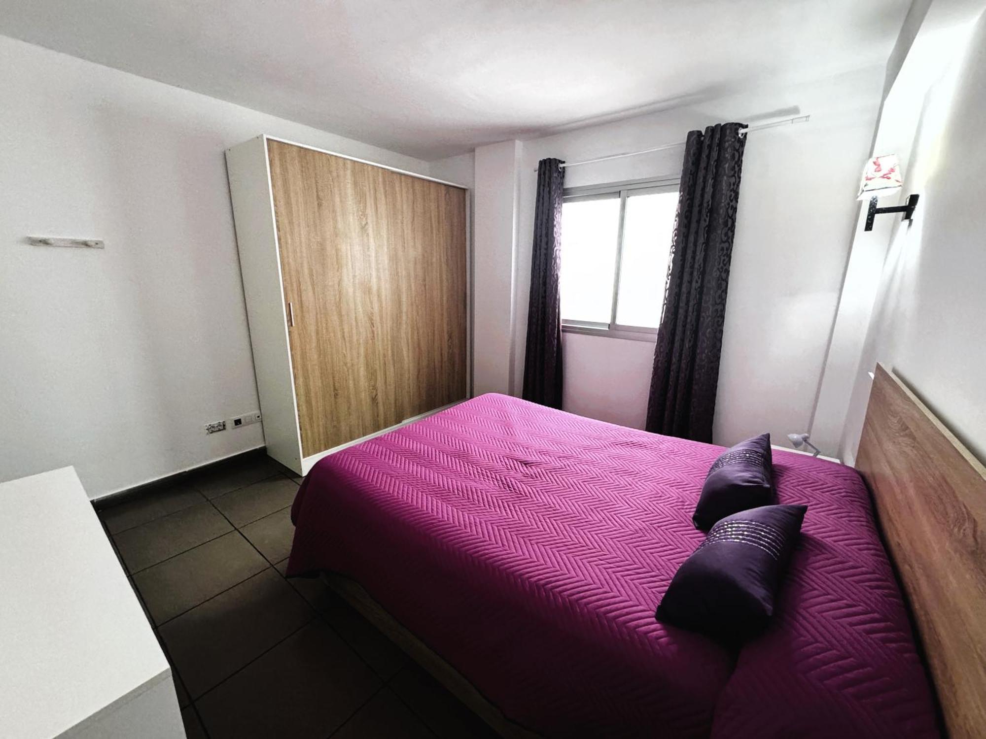 Vivelorural Comfy Apartment Wifi & Beach -Galdar Sardina 外观 照片