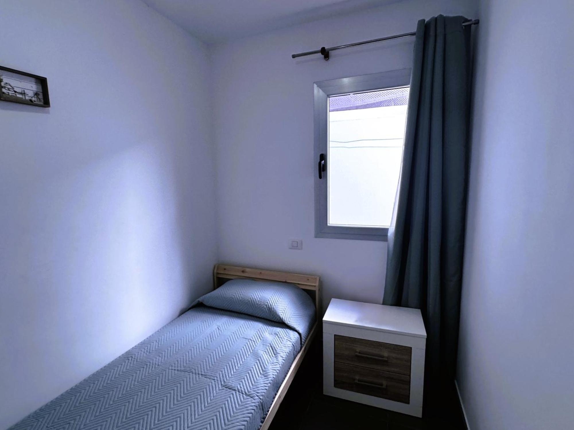 Vivelorural Comfy Apartment Wifi & Beach -Galdar Sardina 外观 照片