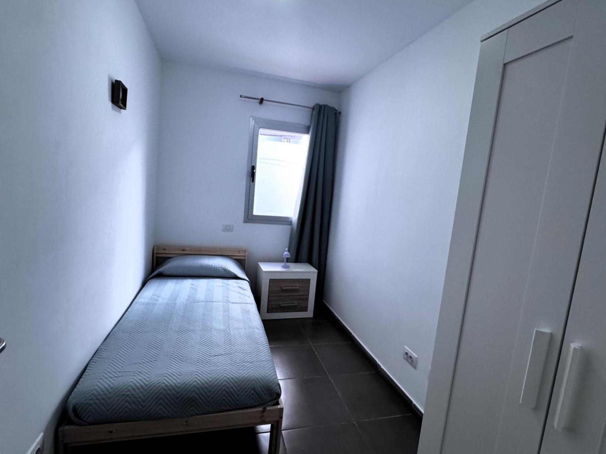 Vivelorural Comfy Apartment Wifi & Beach -Galdar Sardina 外观 照片