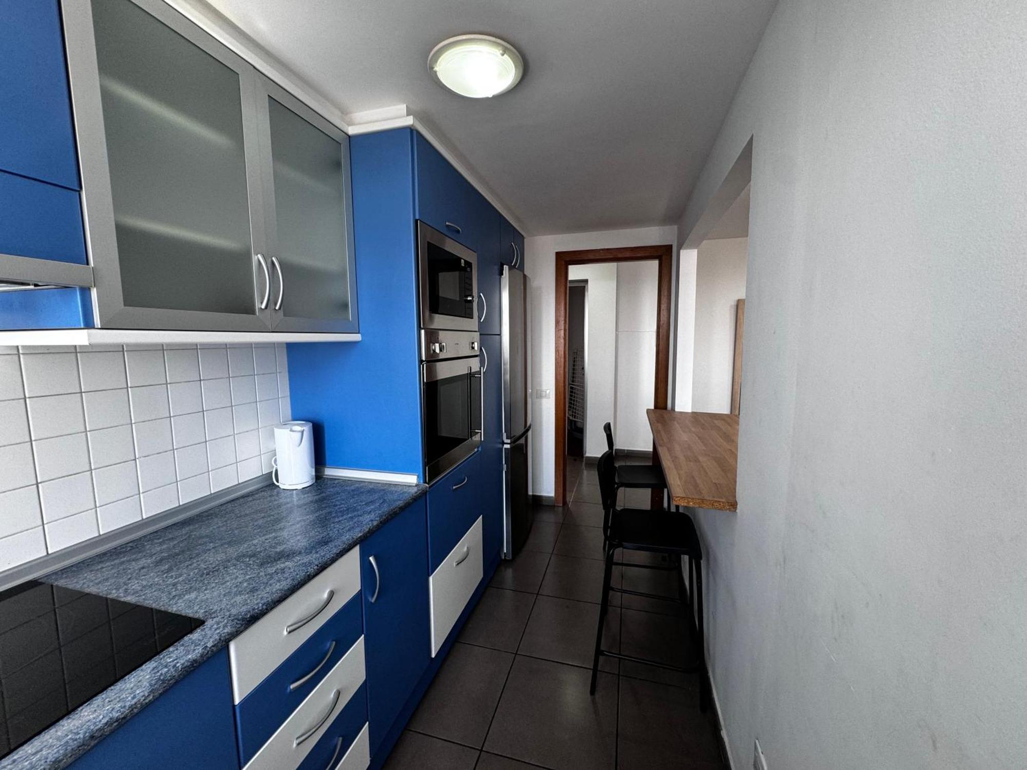 Vivelorural Comfy Apartment Wifi & Beach -Galdar Sardina 外观 照片